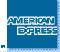 We accept American Express